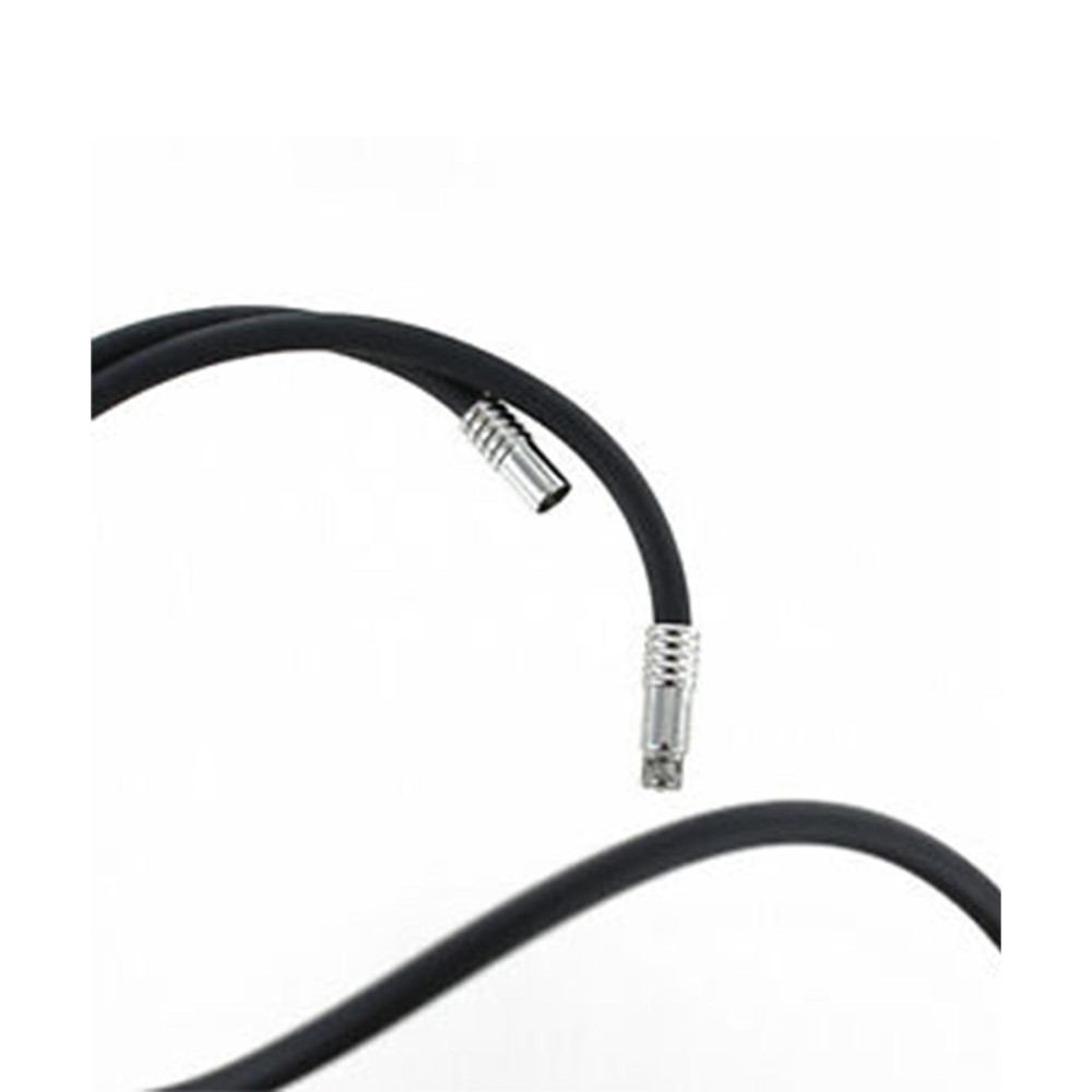 گردنبند مردانه اصل | برند روشه | مدل P400582