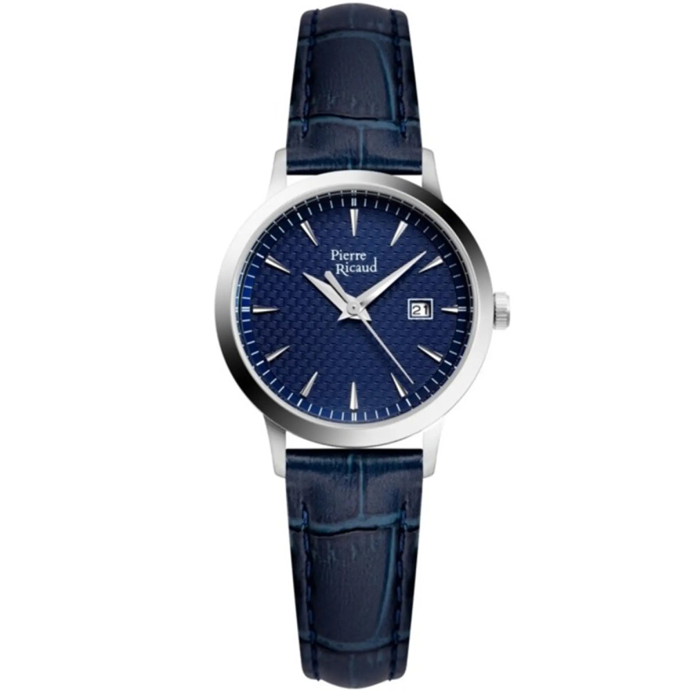 ساعت مچی زنانه اصل | برند پیر ریکاد | مدل P51023.5N15Q