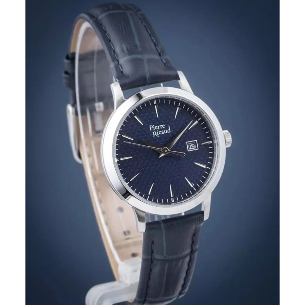 ساعت مچی زنانه اصل | برند پیر ریکاد | مدل P51023.5N15Q