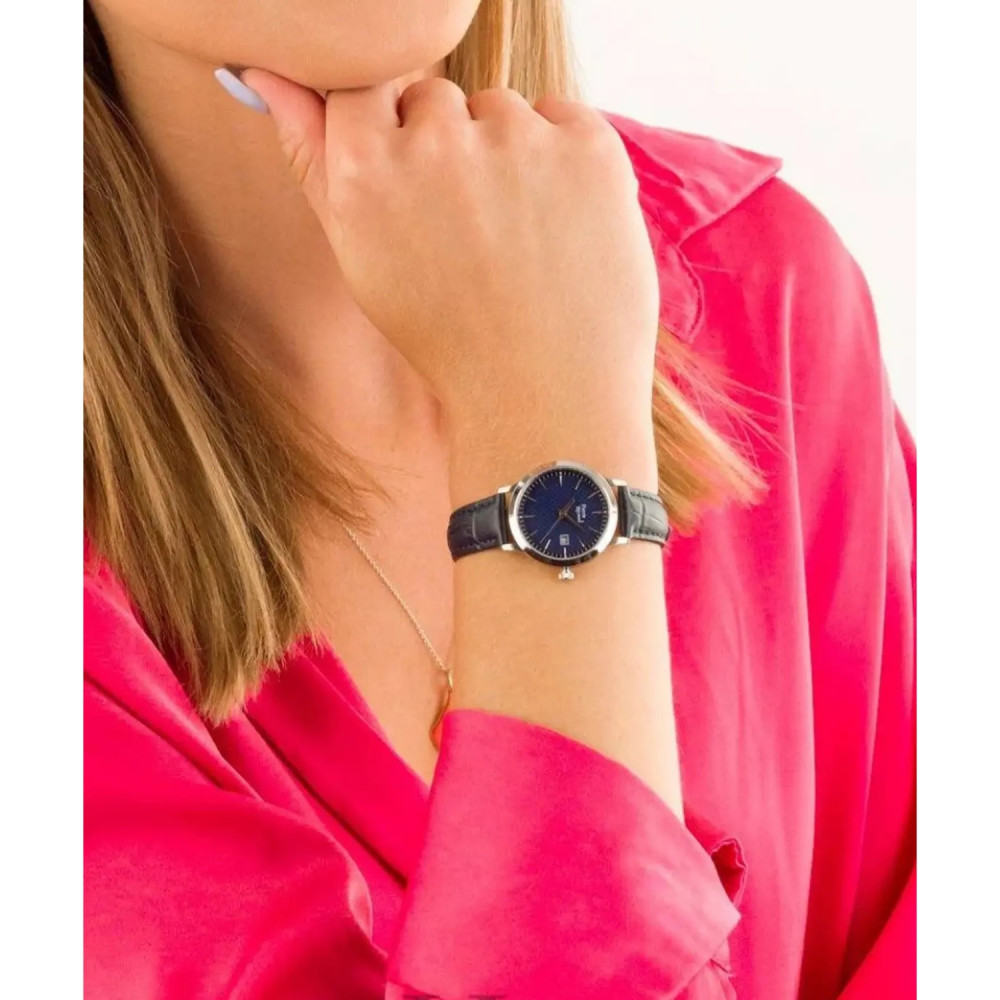 ساعت مچی زنانه اصل | برند پیر ریکاد | مدل P51023.5N15Q