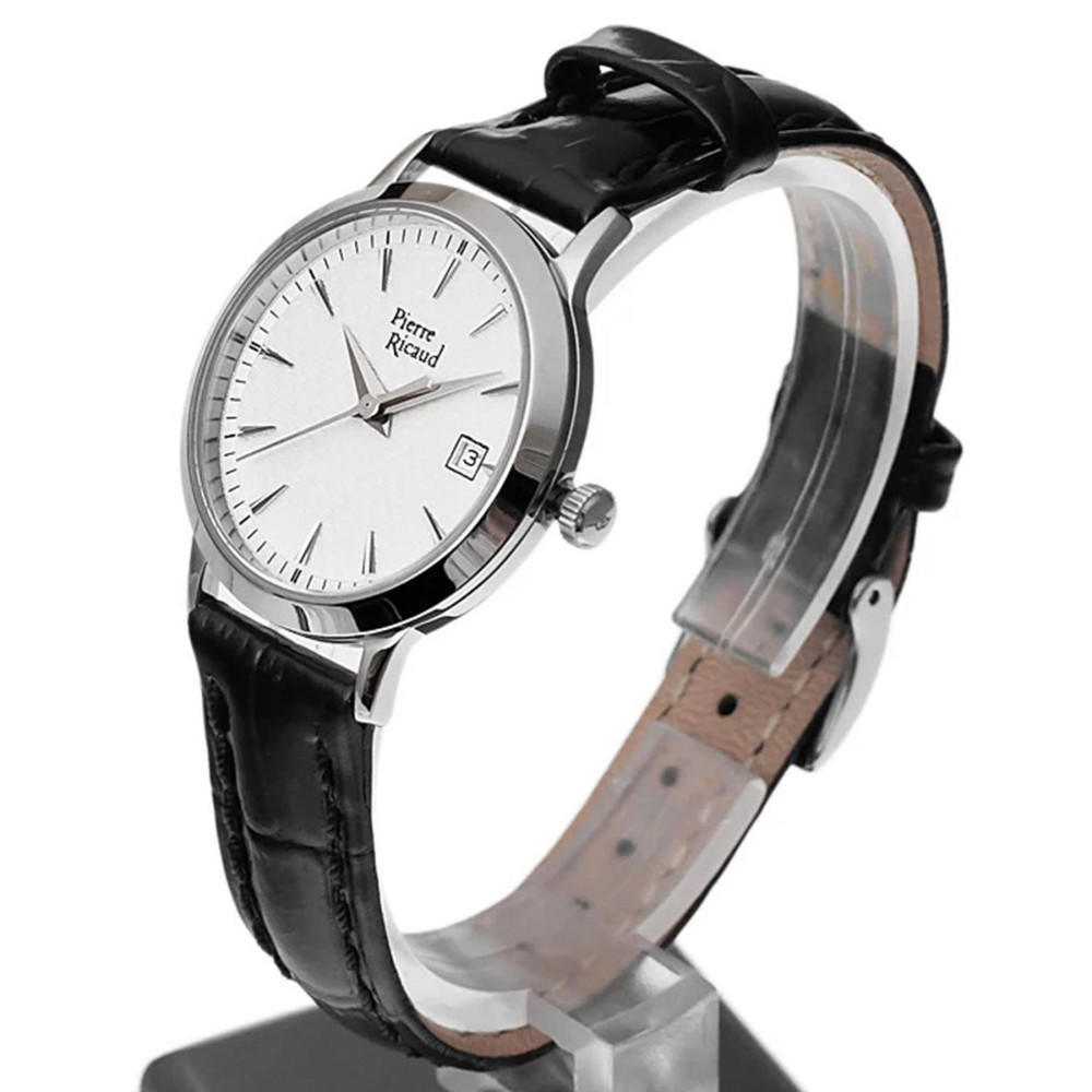 ساعت مچی زنانه اصل | برند پیر ریکاد | مدل P51023.5212Q