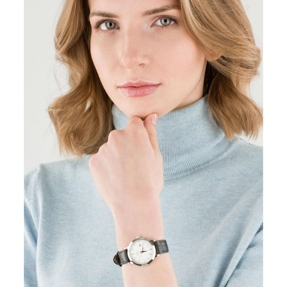 ساعت مچی زنانه اصل | برند پیر ریکاد | مدل P51023.5212Q