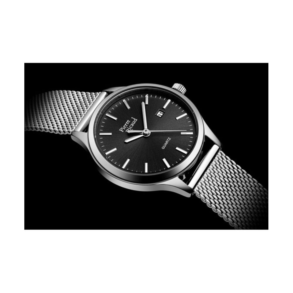ساعت مچی زنانه اصل | برند پیر ریکاد | مدل P51094.5114Q
