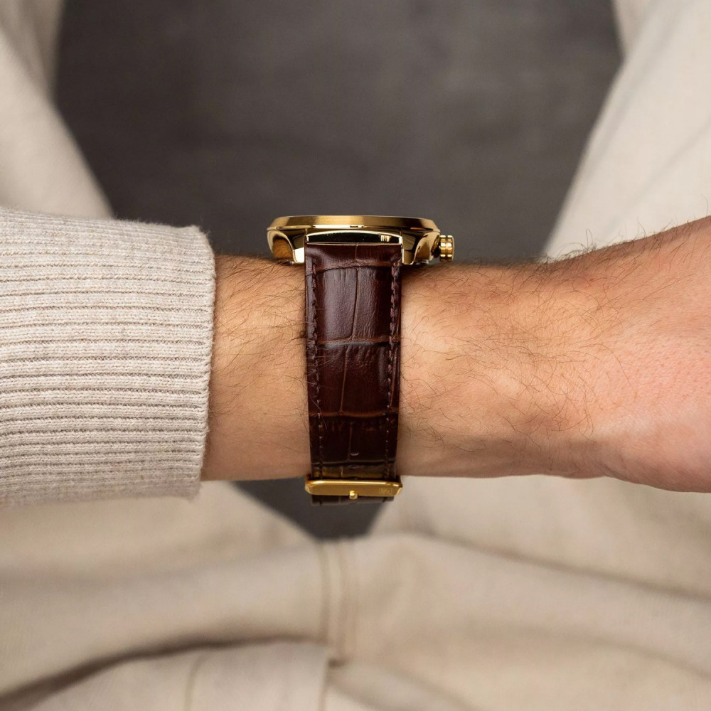ساعت مچی مردانه اصل | برند پیر ریکاد | مدل P60052.1263A