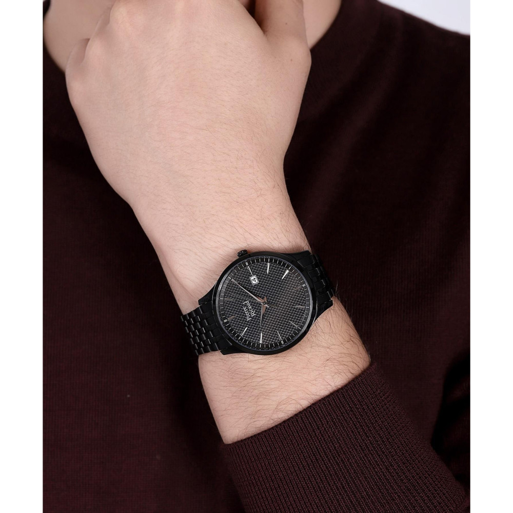 ساعت مچی مردانه اصل | برند پیر ریکاد | مدل P91037.B114Q