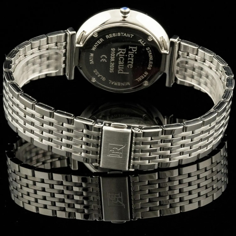 nan مردانه اصل | برند پیر ریکاد | مدل P91038.5113Q