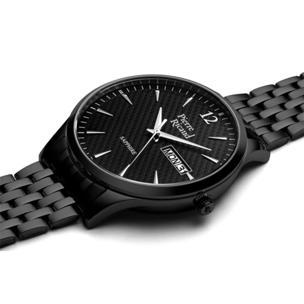 ساعت مچی مردانه اصل | برند پیر ریکاد | مدل P91093.B154Q