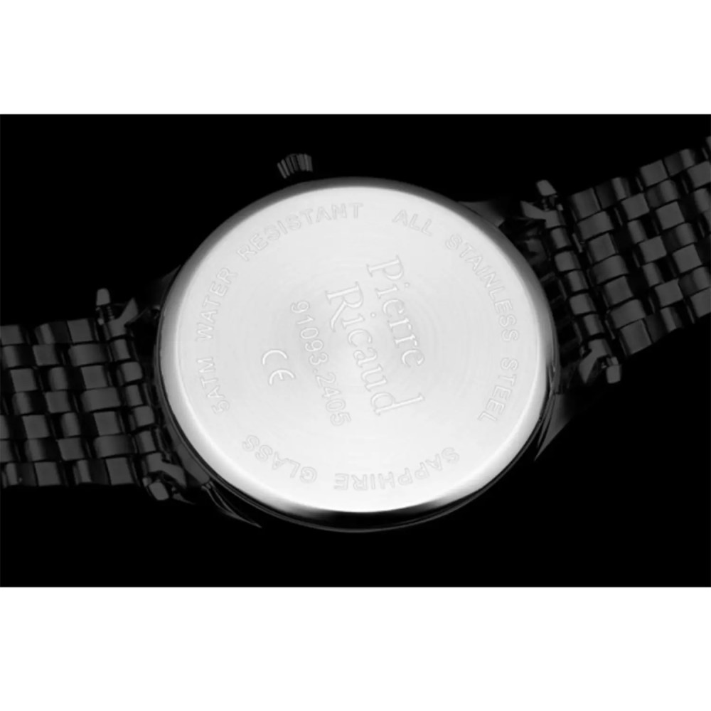 ساعت مچی مردانه اصل | برند پیر ریکاد | مدل P91093.B154Q