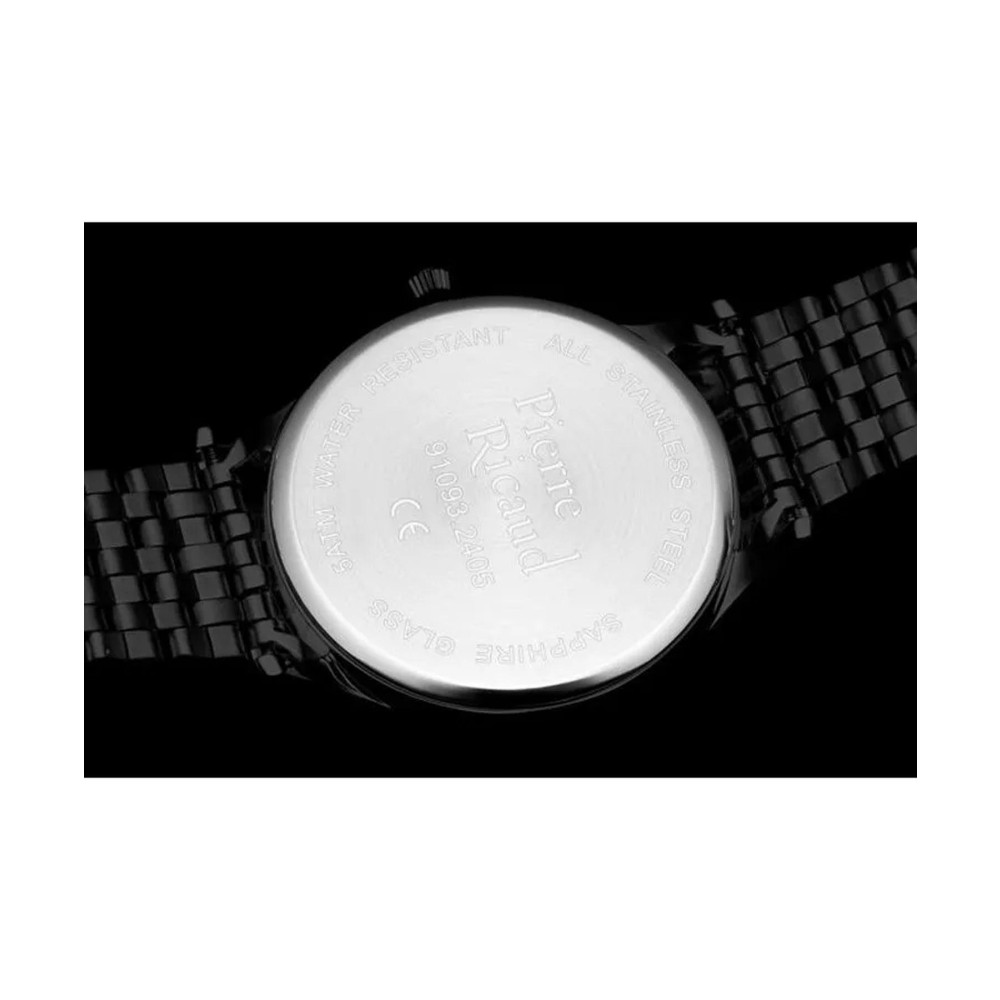 ساعت مچی مردانه اصل | برند پیر ریکاد | مدل P91093.B1R4Q
