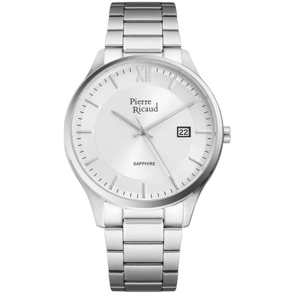 ساعت مچی مردانه اصل | برند پیر ریکاد | مدل P97262.5163Q