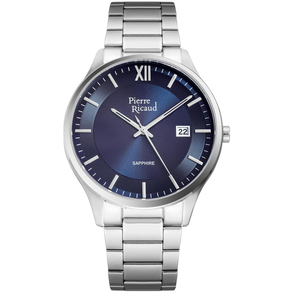 ساعت مچی مردانه اصل | برند پیر ریکاد | مدل P97262.5165Q