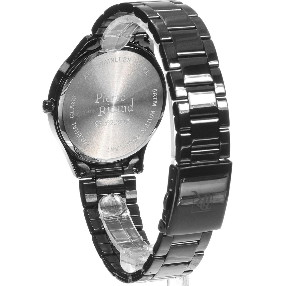 ساعت مچی مردانه اصل | برند پیر ریکاد | مدل P97262.B1R4Q