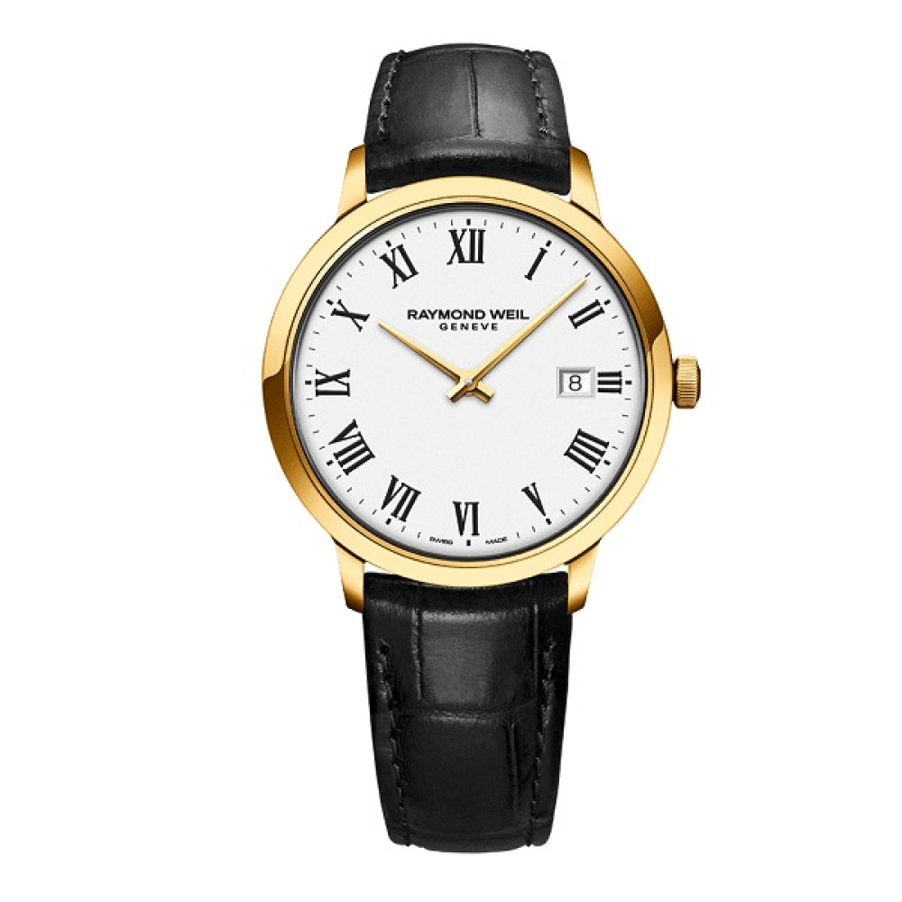 nan مردانه اصل | برند ریموند ویل | مدل 5488-PC-00300