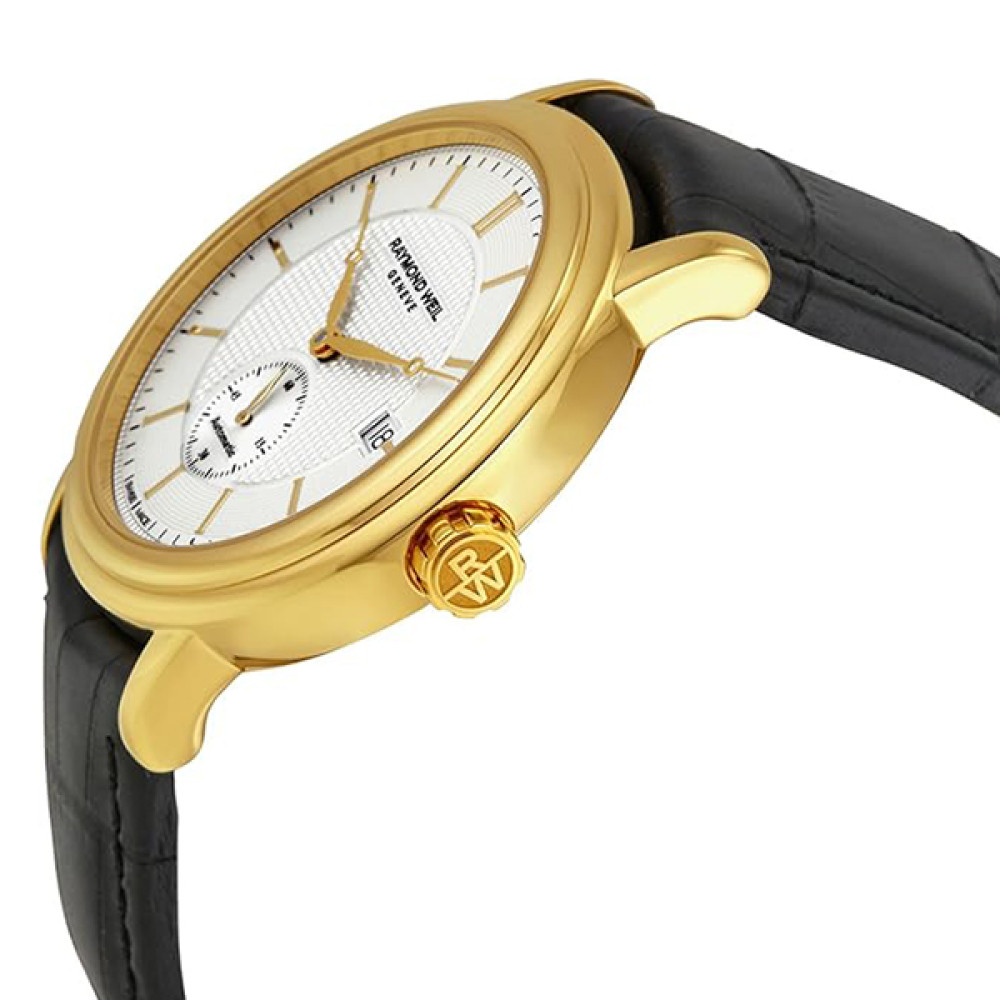 nan مردانه اصل | برند ریموند ویل | مدل 2838-PC-65001