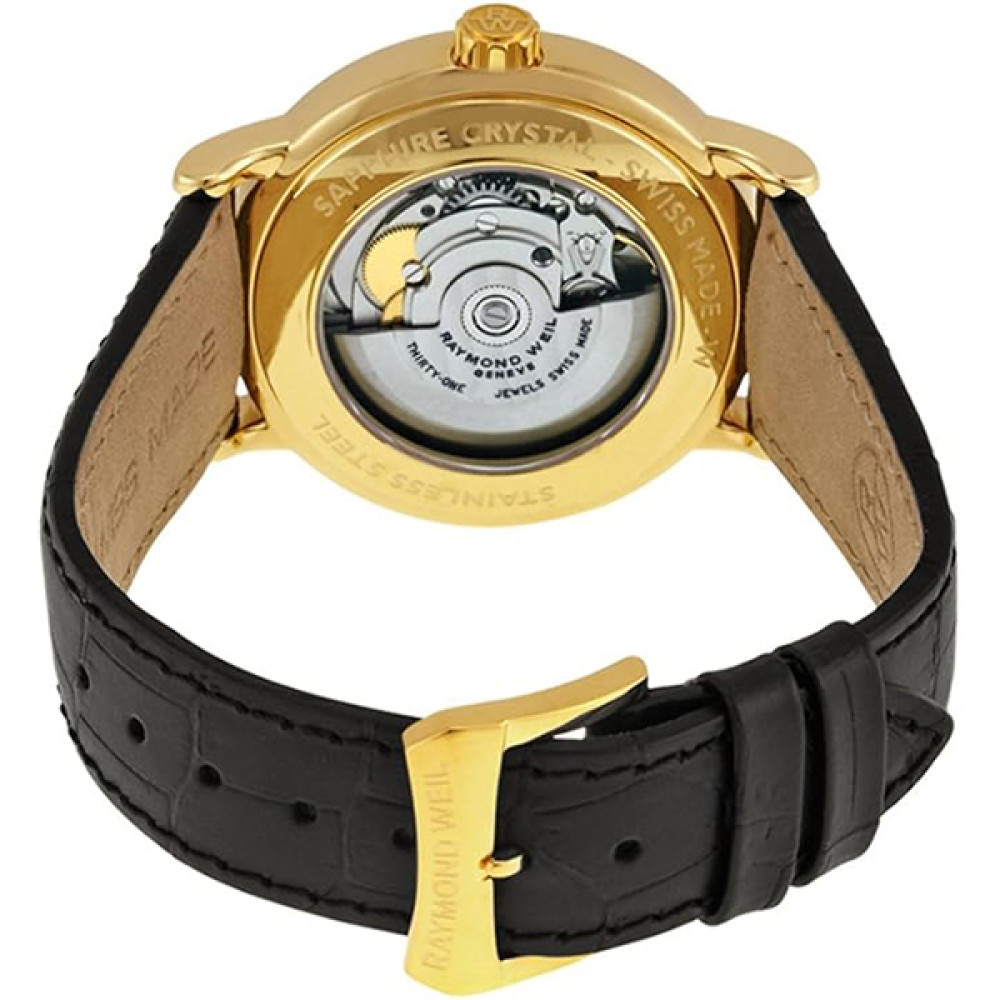 nan مردانه اصل | برند ریموند ویل | مدل 2838-PC-65001