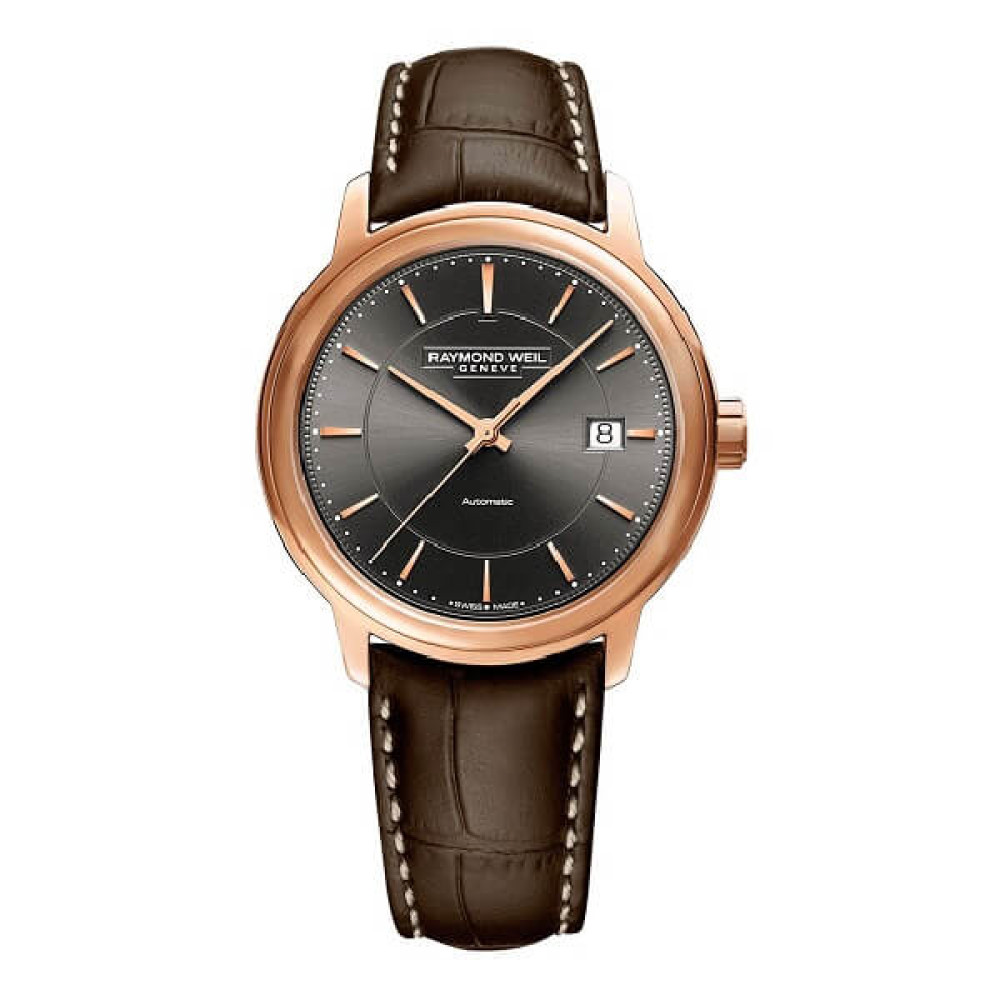 nan مردانه اصل | برند ریموند ویل | مدل 2237-PC5-60011