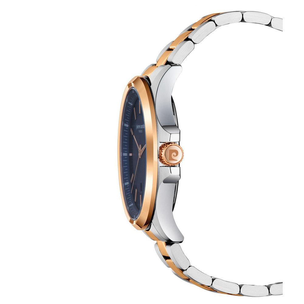 ساعت مچی مردانه اصل | برند پیرکاردین | مدل PC902381F08