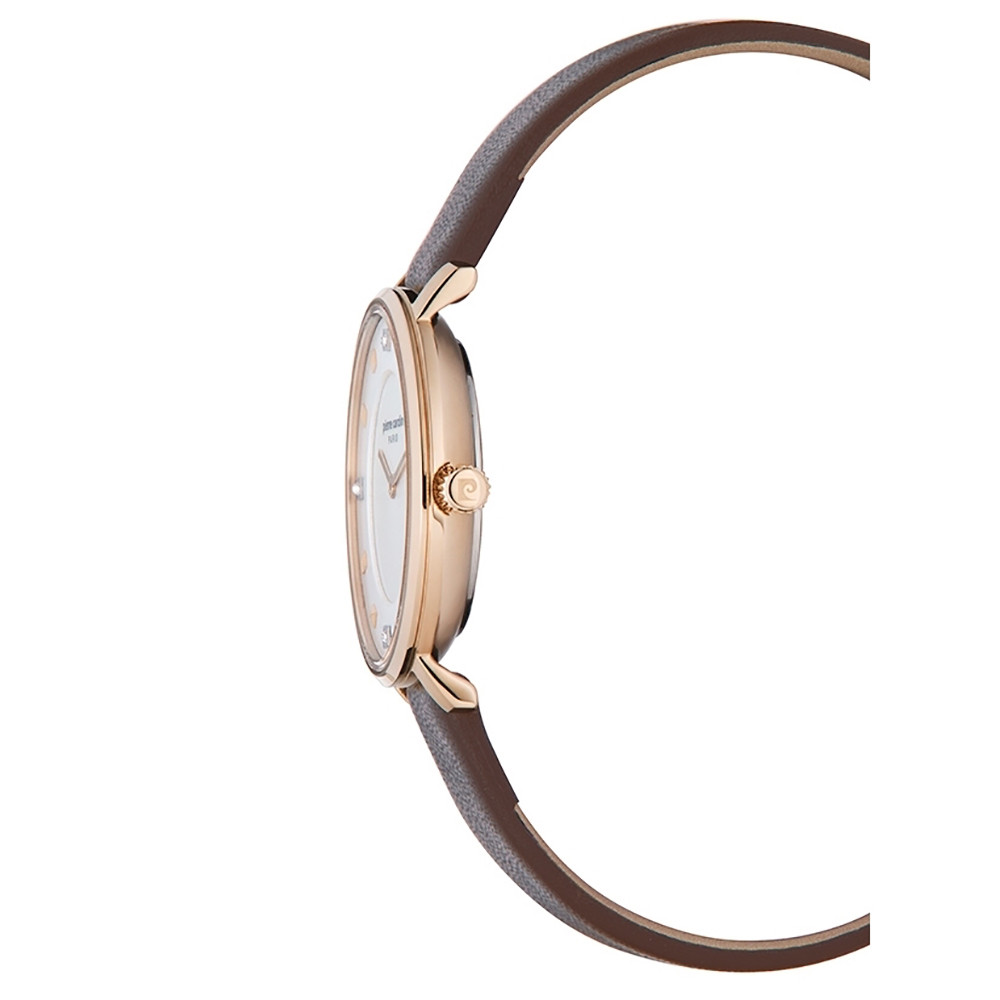 ساعت مچی زنانه اصل | برند پیرکاردین | مدل PC902412F04