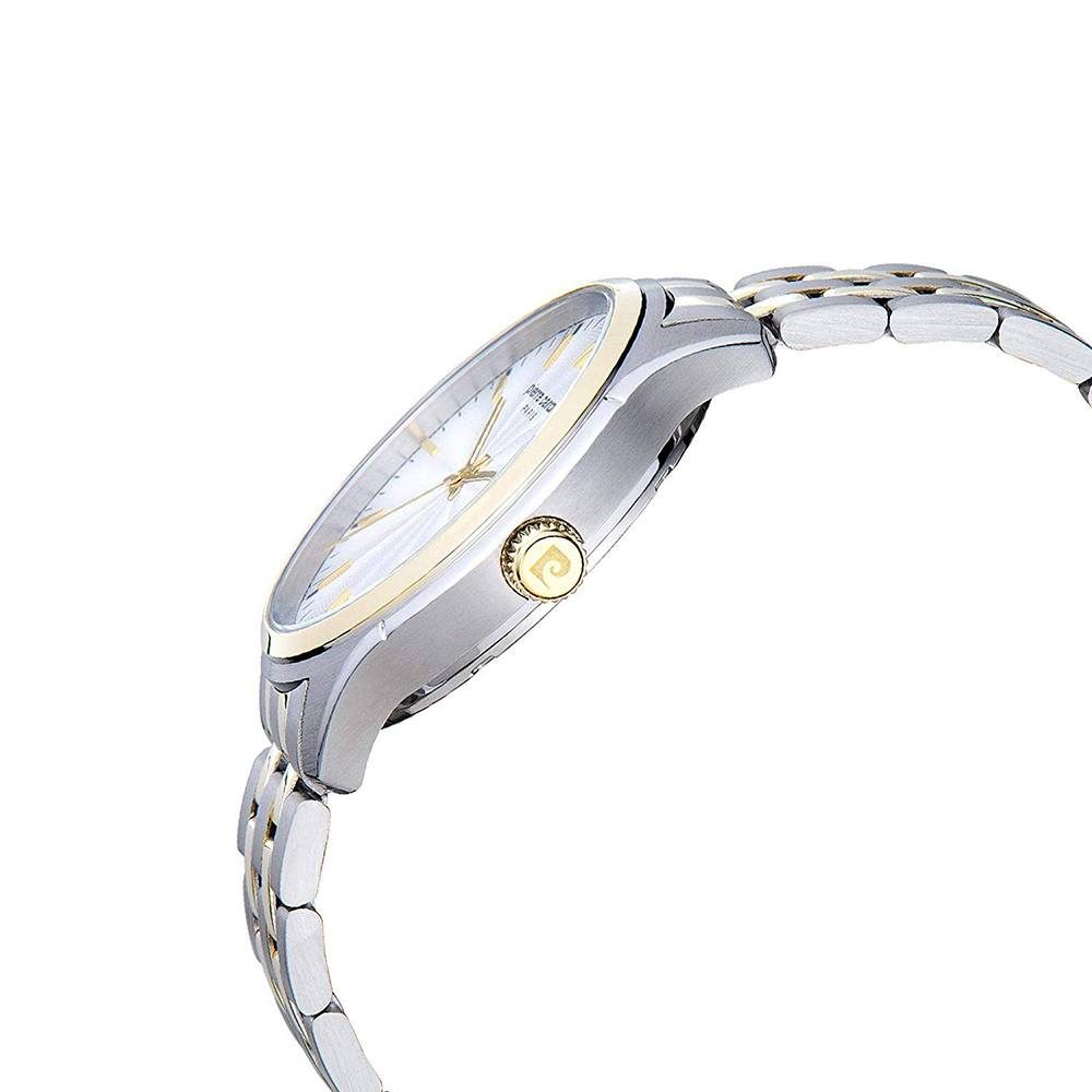 ساعت مچی مردانه اصل | برند پیرکاردین | مدل PC902421F07