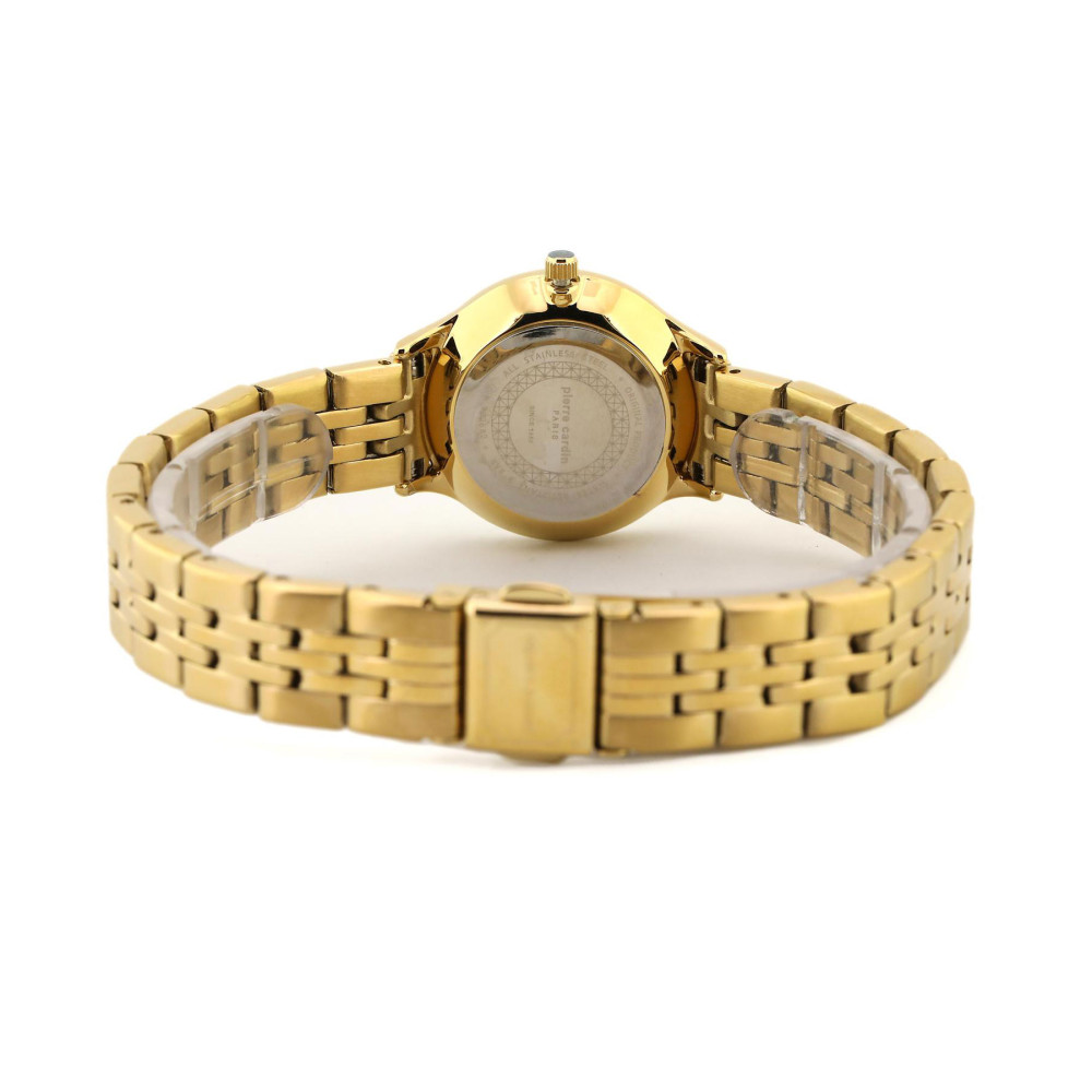 ساعت مچی زنانه اصل | برند پیرکاردین | مدل PC902682F305