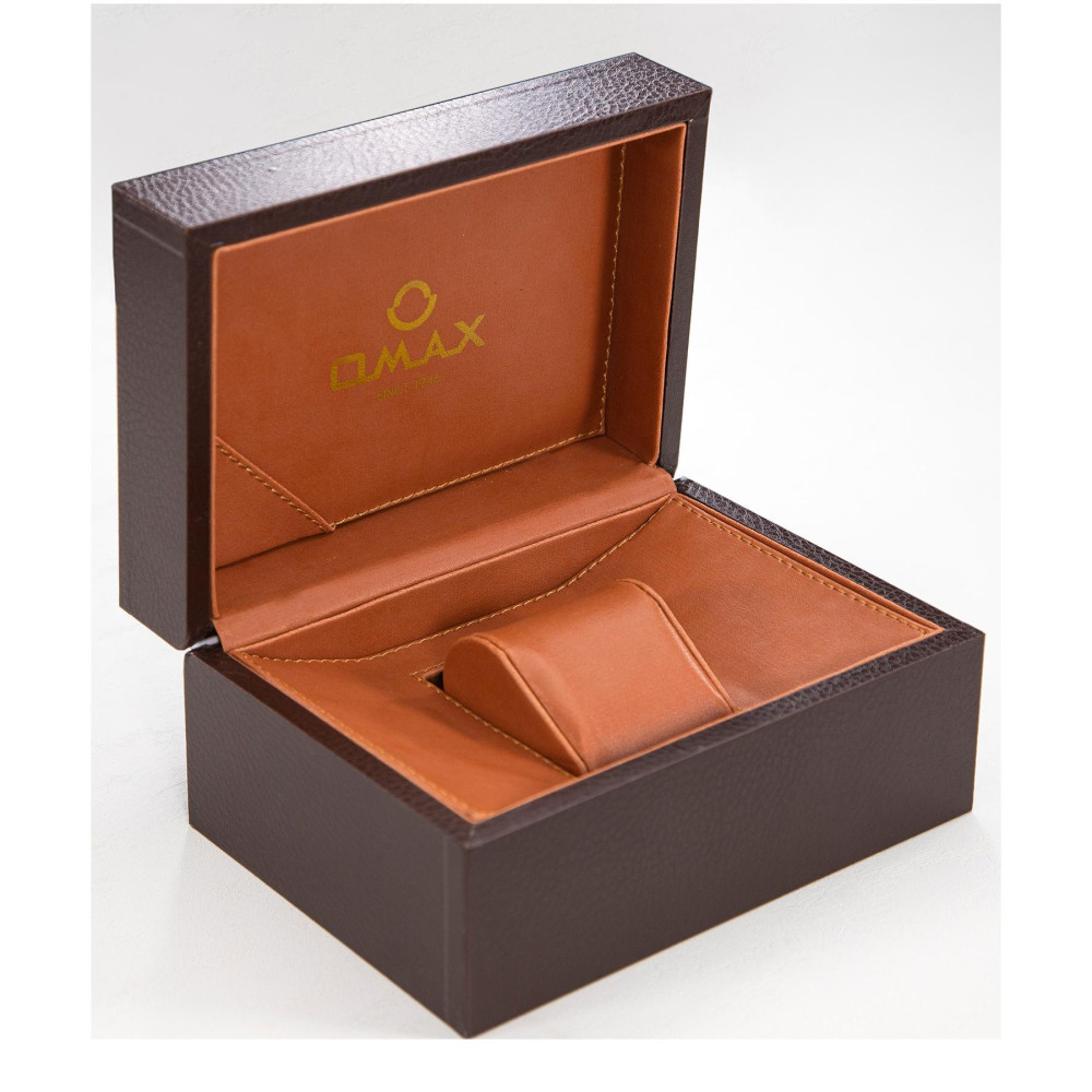 ساعت مچی مردانه اصل | برند اوماکس | مدل PG16N99I