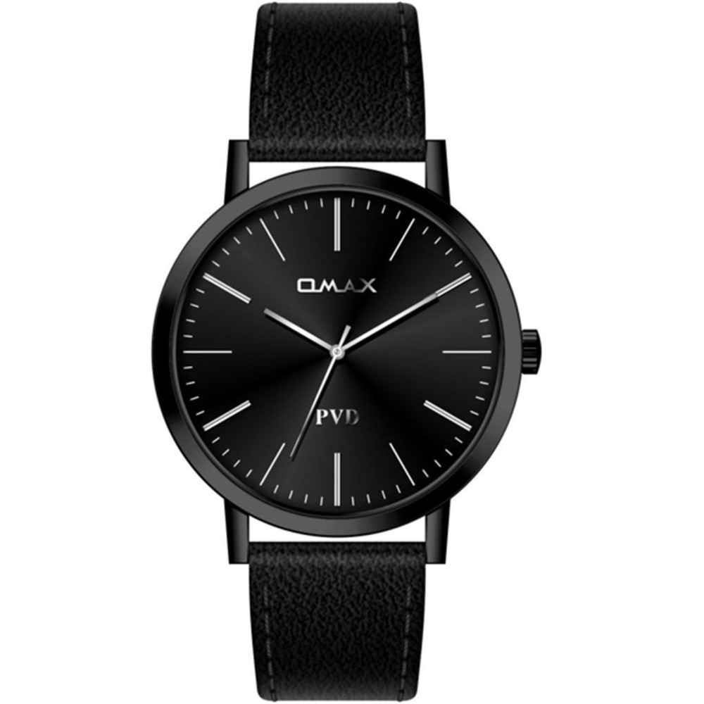 ساعت مچی مردانه اصل | برند اوماکس | مدل PR0043B002
