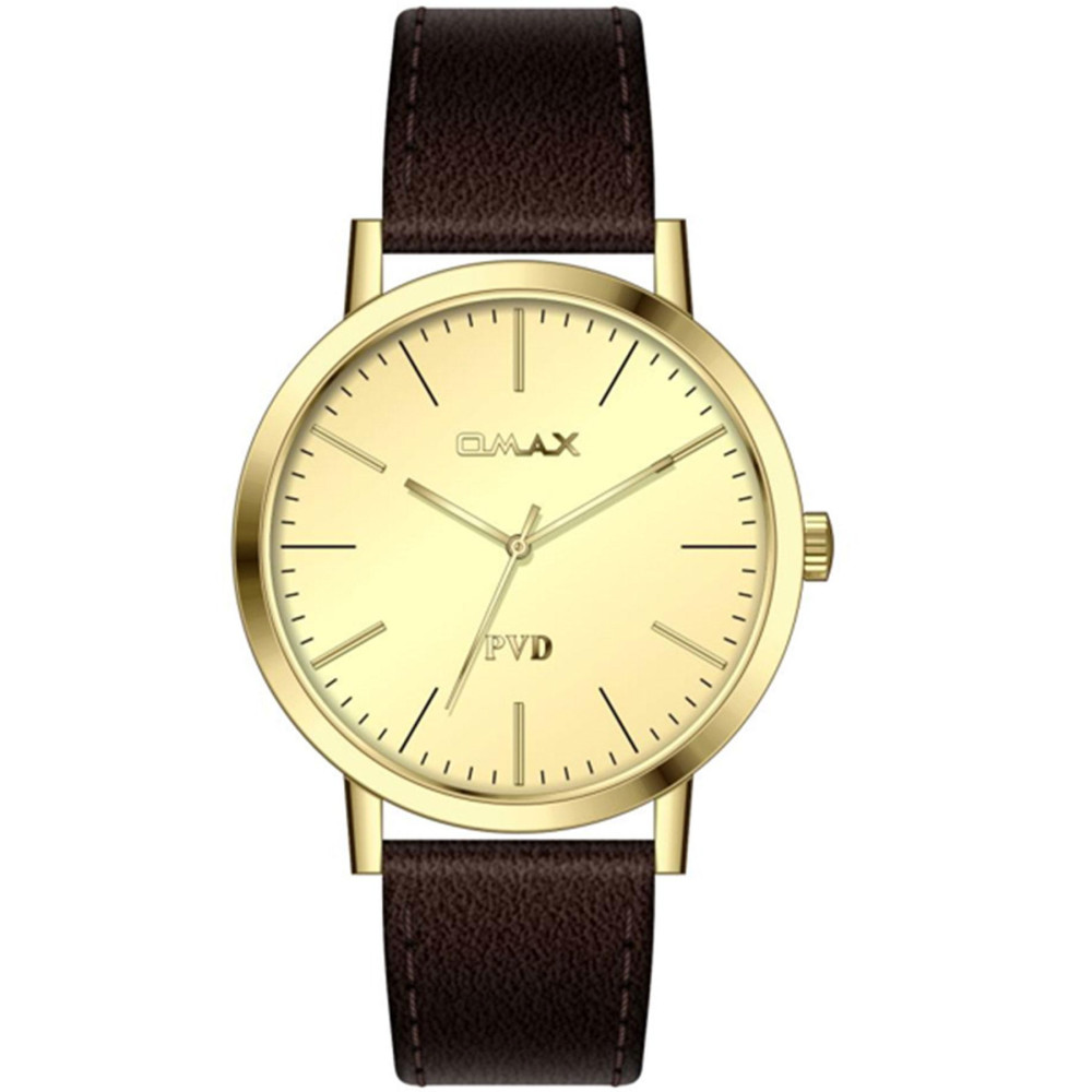 ساعت مچی مردانه اصل | برند اوماکس | مدل PR0043Q001