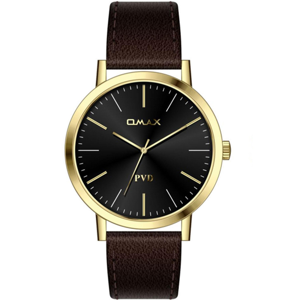 ساعت مچی مردانه اصل | برند اوماکس | مدل PR0043Q002