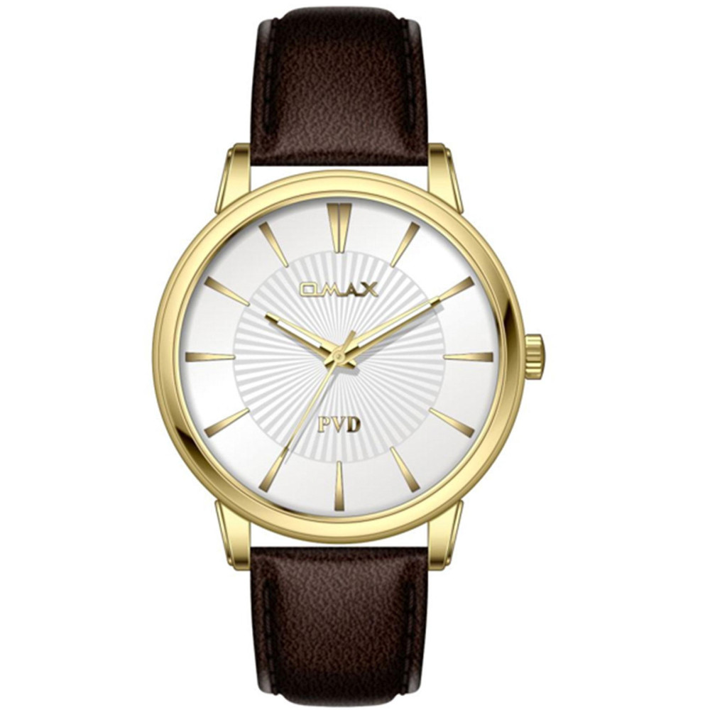 ساعت مچی مردانه اصل | برند اوماکس | مدل PR0045Q008