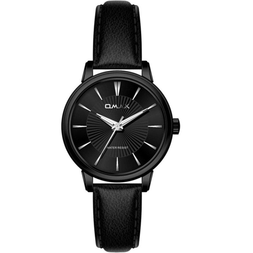 ساعت مچی زنانه اصل | برند اوماکس | مدل PR0046BP02