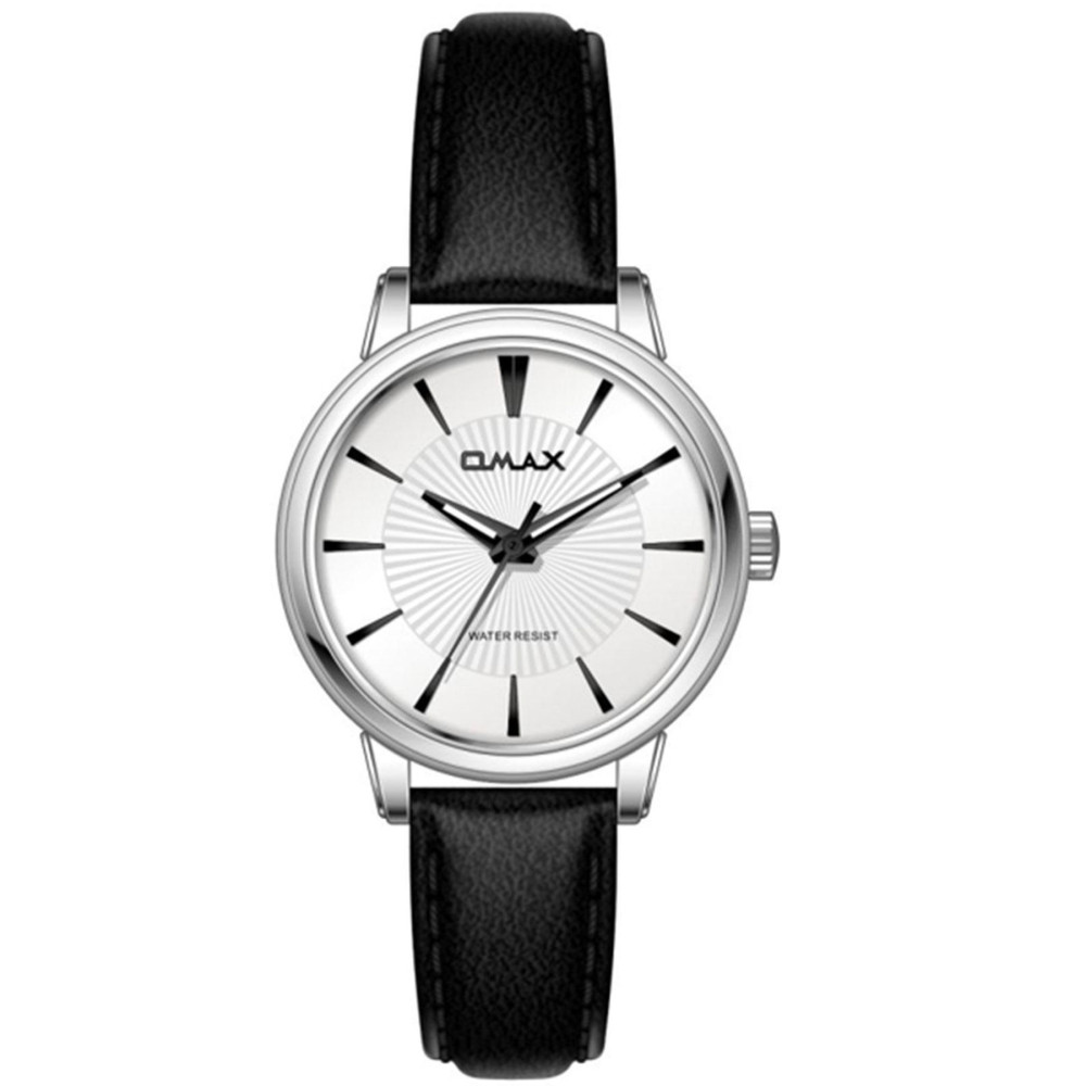 ساعت مچی زنانه اصل | برند اوماکس | مدل PR0046IB18