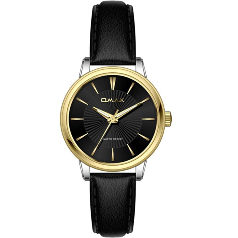 ساعت مچی زنانه اصل | برند اوماکس | مدل PR0046NB02