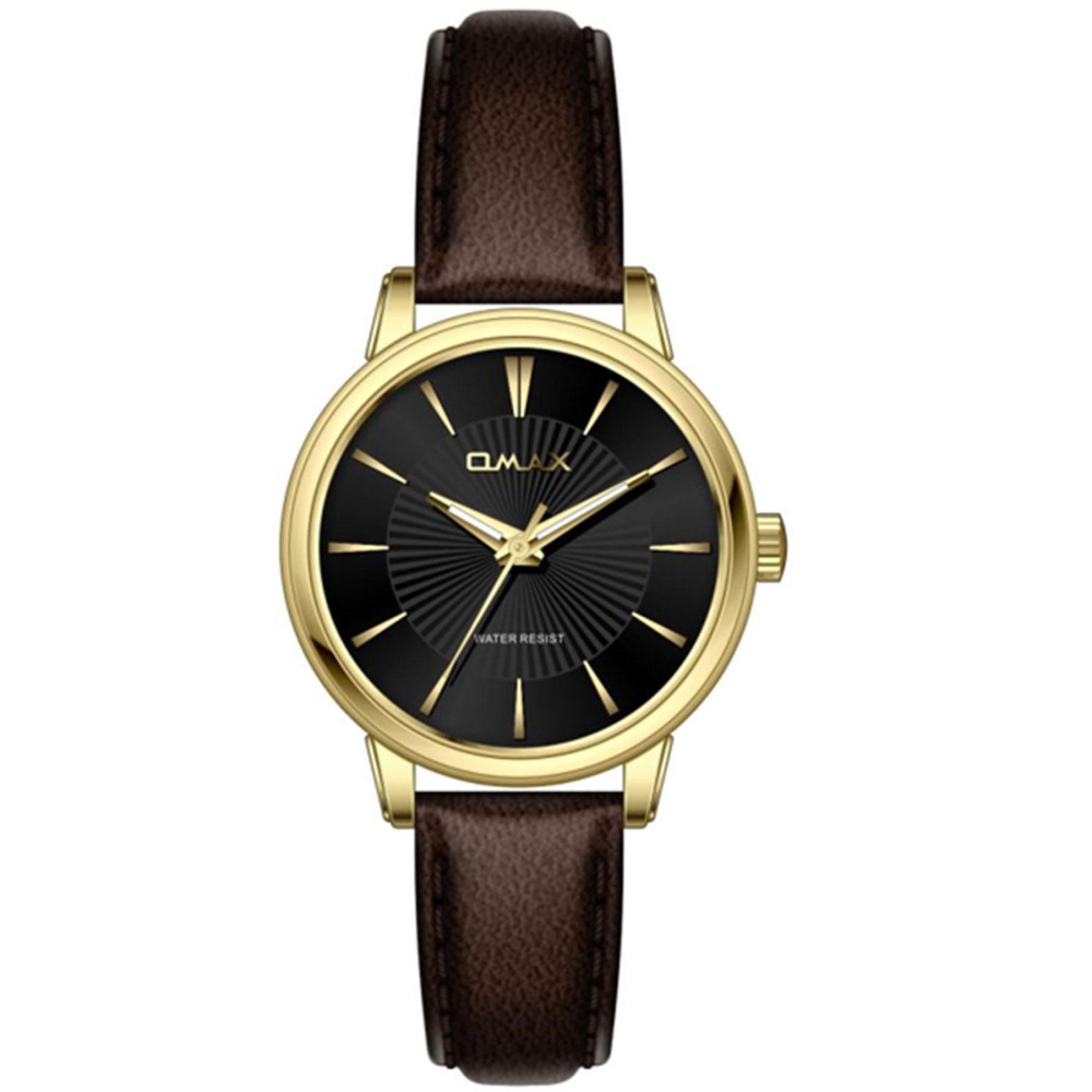 ساعت مچی زنانه اصل | برند اوماکس | مدل PR0046QQ02