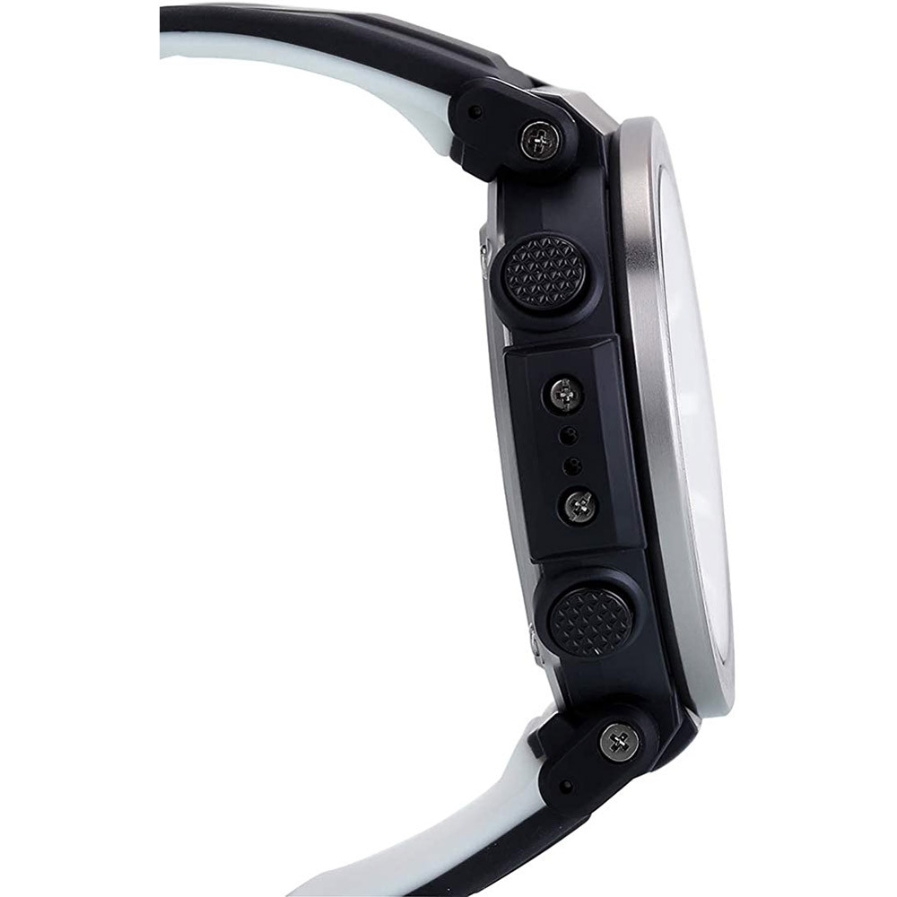 ساعت مچی مردانه اصل | برند کاسیو | مدل PRG-650-1DR