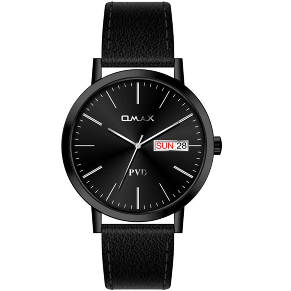 ساعت مچی مردانه اصل | برند اوماکس | مدل PRZ053B002