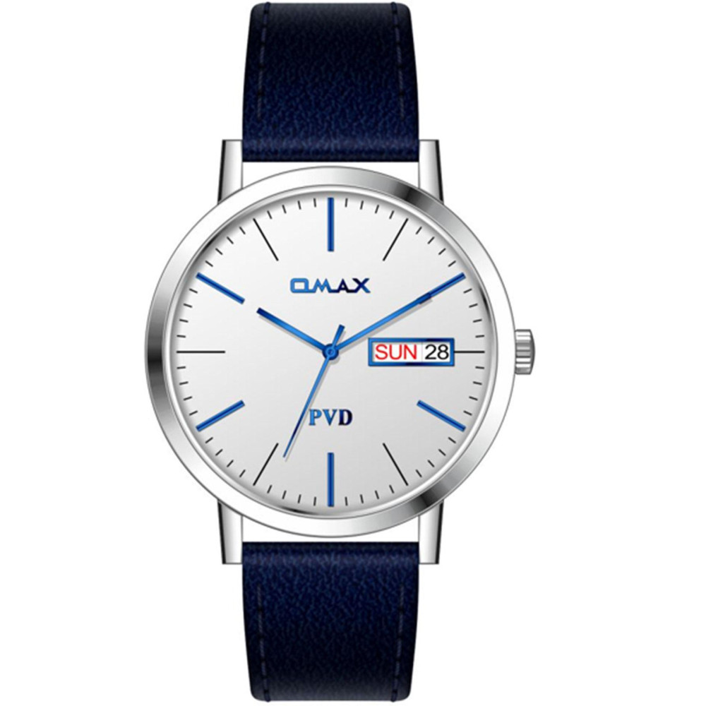 ساعت مچی مردانه اصل | برند اوماکس | مدل PRZ053I018