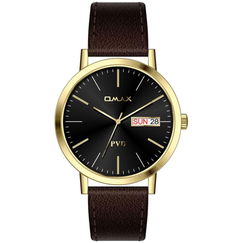 ساعت مچی مردانه اصل | برند اوماکس | مدل PRZ053Q002