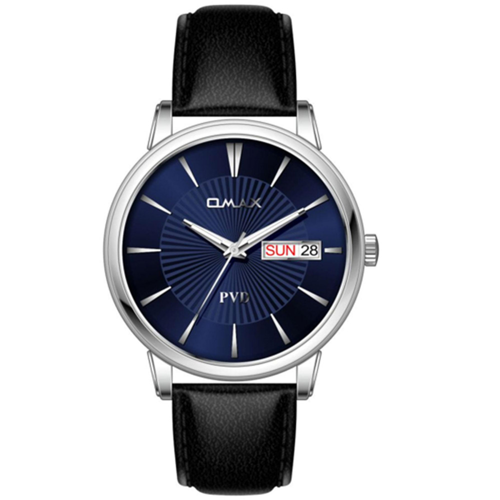 ساعت مچی مردانه اصل | برند اوماکس | مدل PRZ055I004