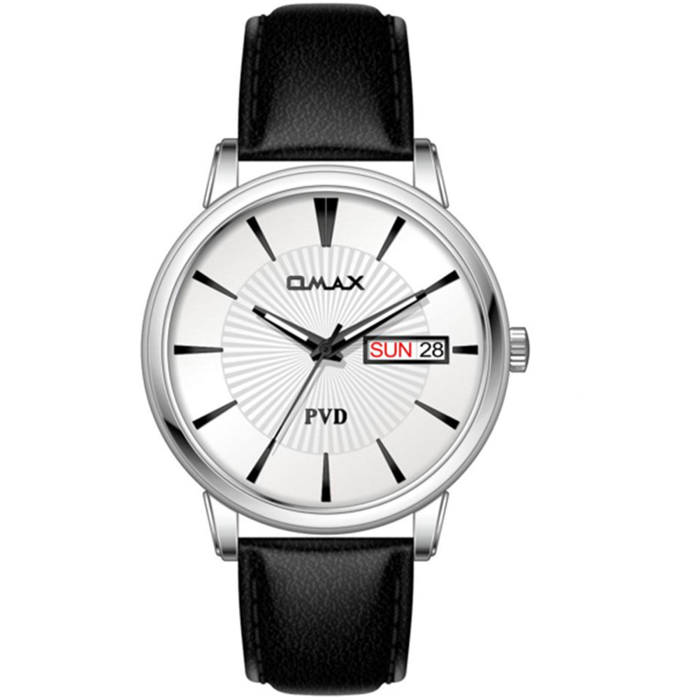 ساعت مچی مردانه اصل | برند اوماکس | مدل PRZ055I008