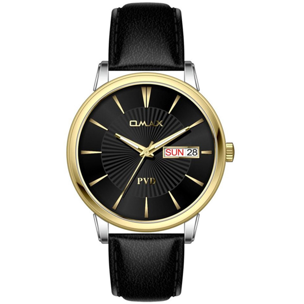 ساعت مچی مردانه اصل | برند اوماکس | مدل PRZ055N002