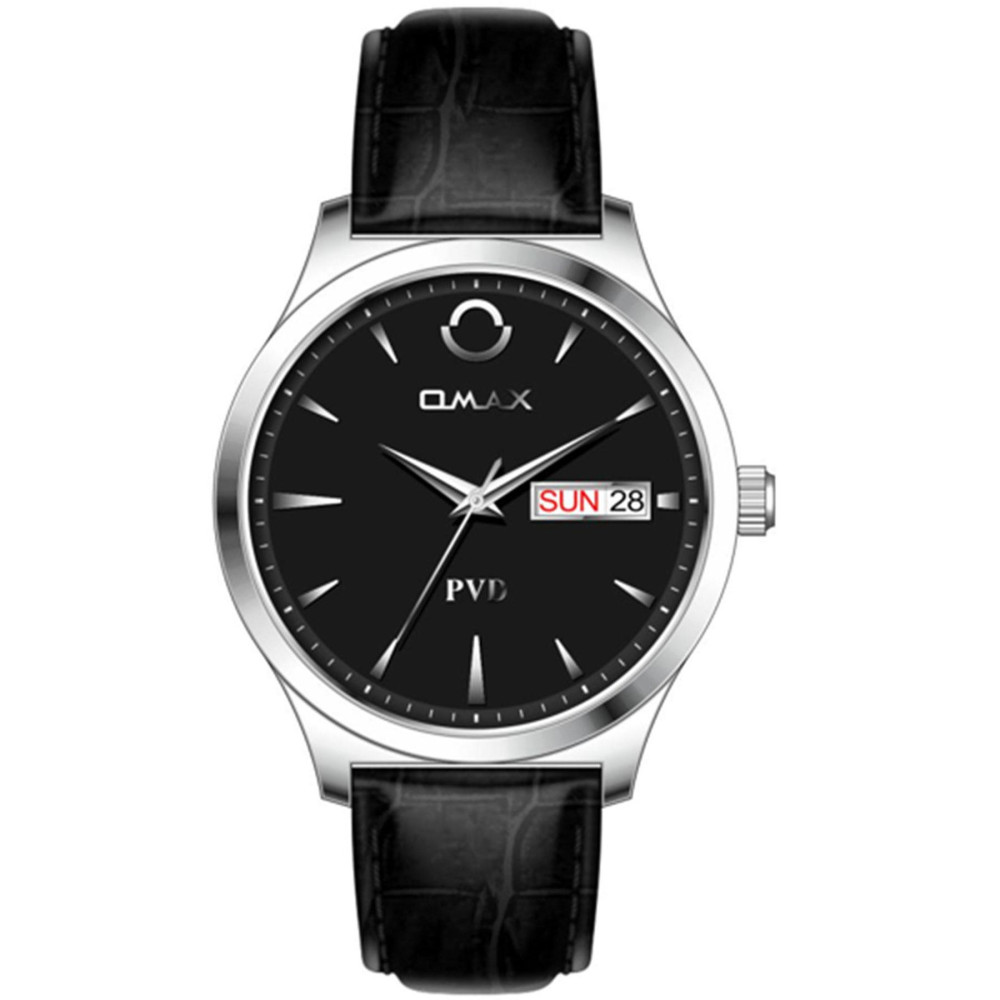 ساعت مچی مردانه اصل | برند اوماکس | مدل PRZ057I002