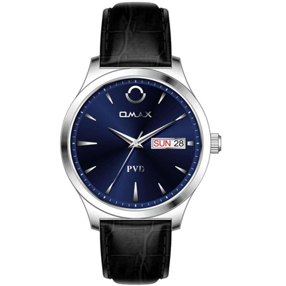 ساعت مچی مردانه اصل | برند اوماکس | مدل PRZ057I004
