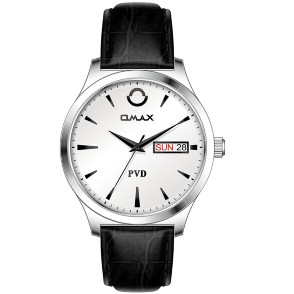 ساعت مچی مردانه اصل | برند اوماکس | مدل PRZ057I008