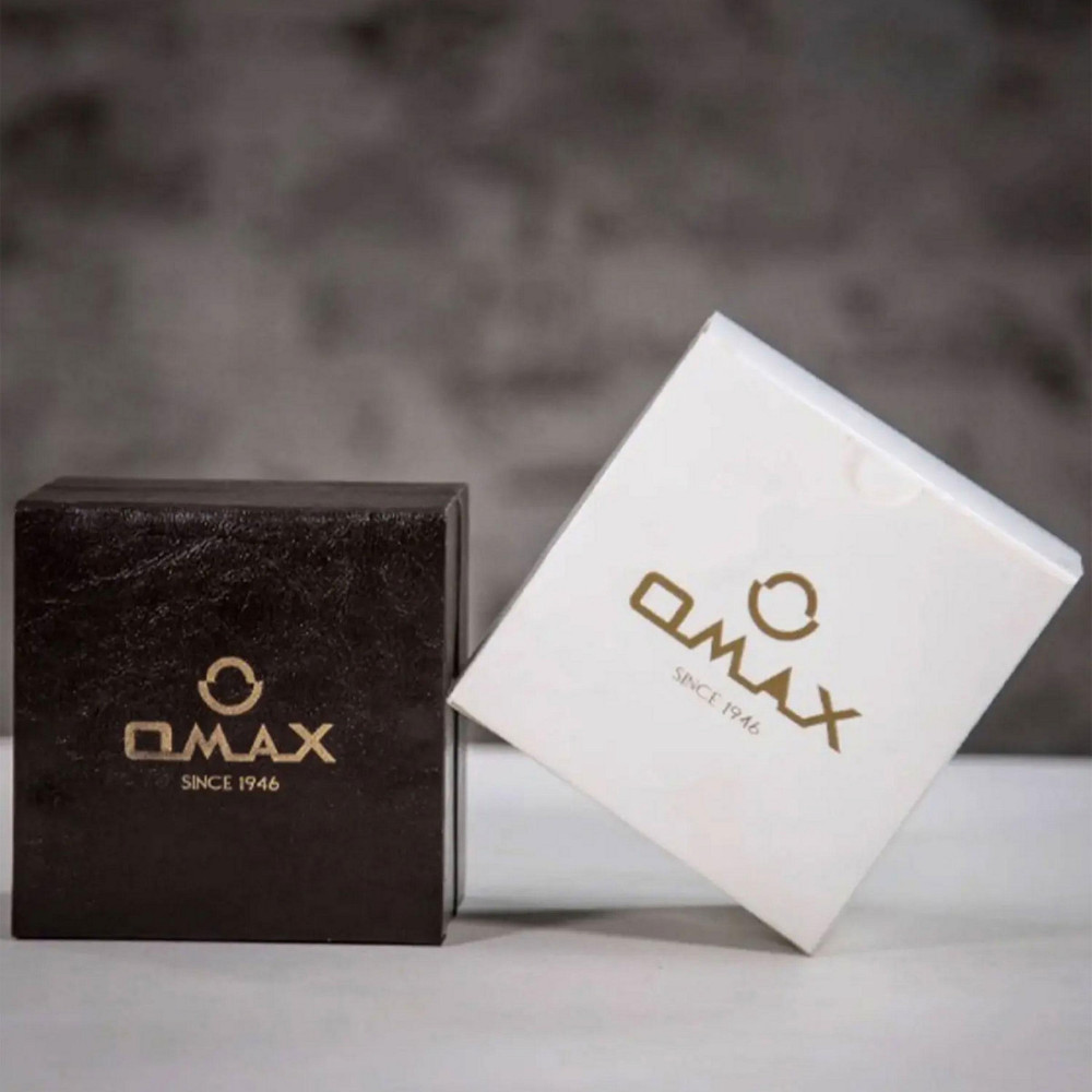 ساعت مچی مردانه اصل | برند اوماکس | مدل PRZ057I018