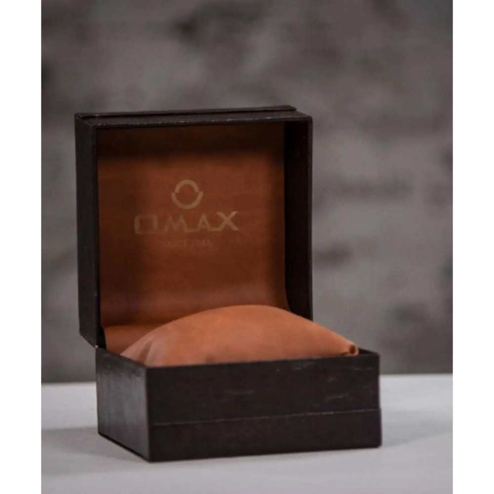 ساعت مچی مردانه اصل | برند Omax | مدل PRZ059Q008