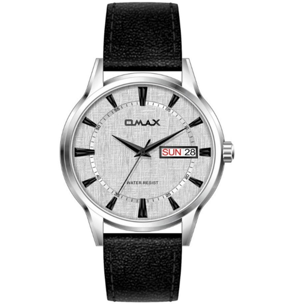 ساعت مچی مردانه اصل | برند اوماکس | مدل PRZ061IB08