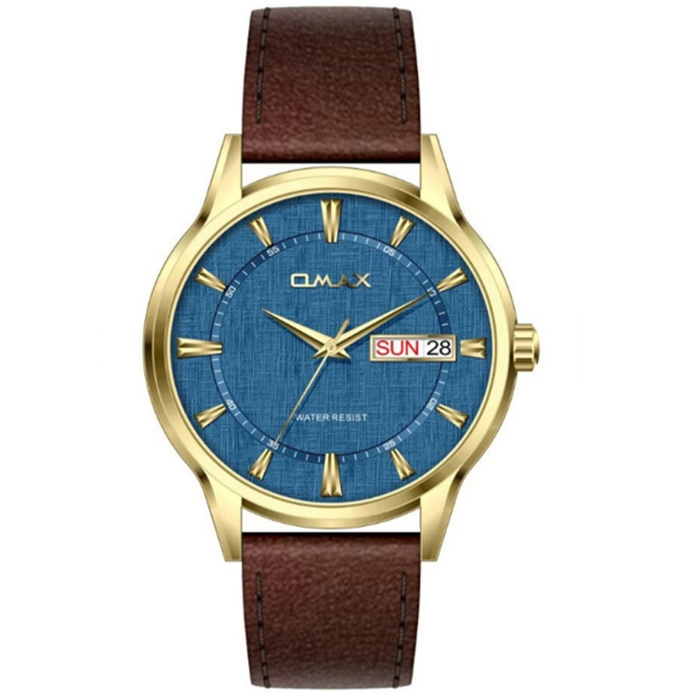 ساعت مچی مردانه اصل | برند اوماکس | مدل PRZ061QQ04