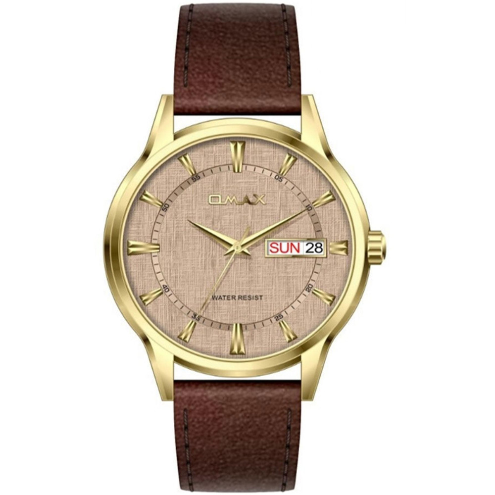 ساعت مچی مردانه اصل | برند اوماکس | مدل PRZ061QQ0D