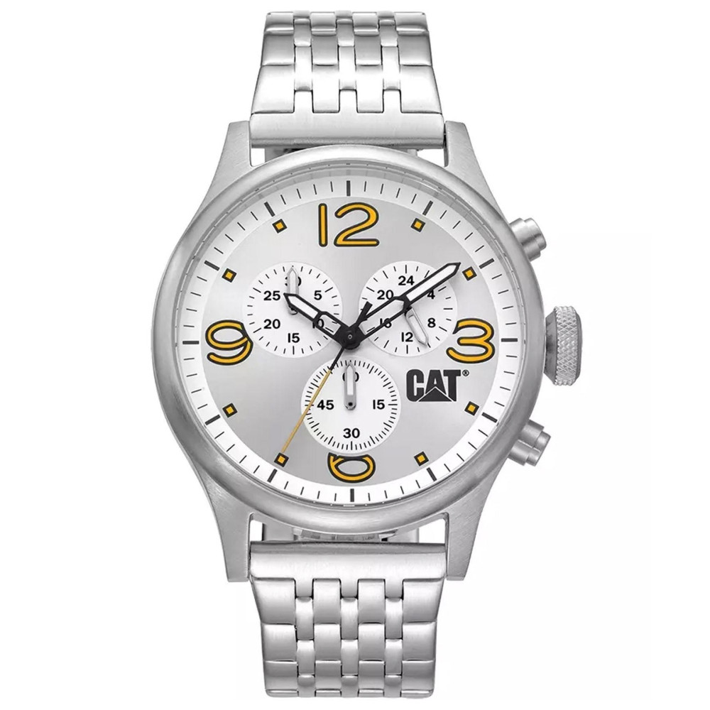 ساعت مچی مردانه اصل | برند کترپیلار | مدل QB.143.11.237