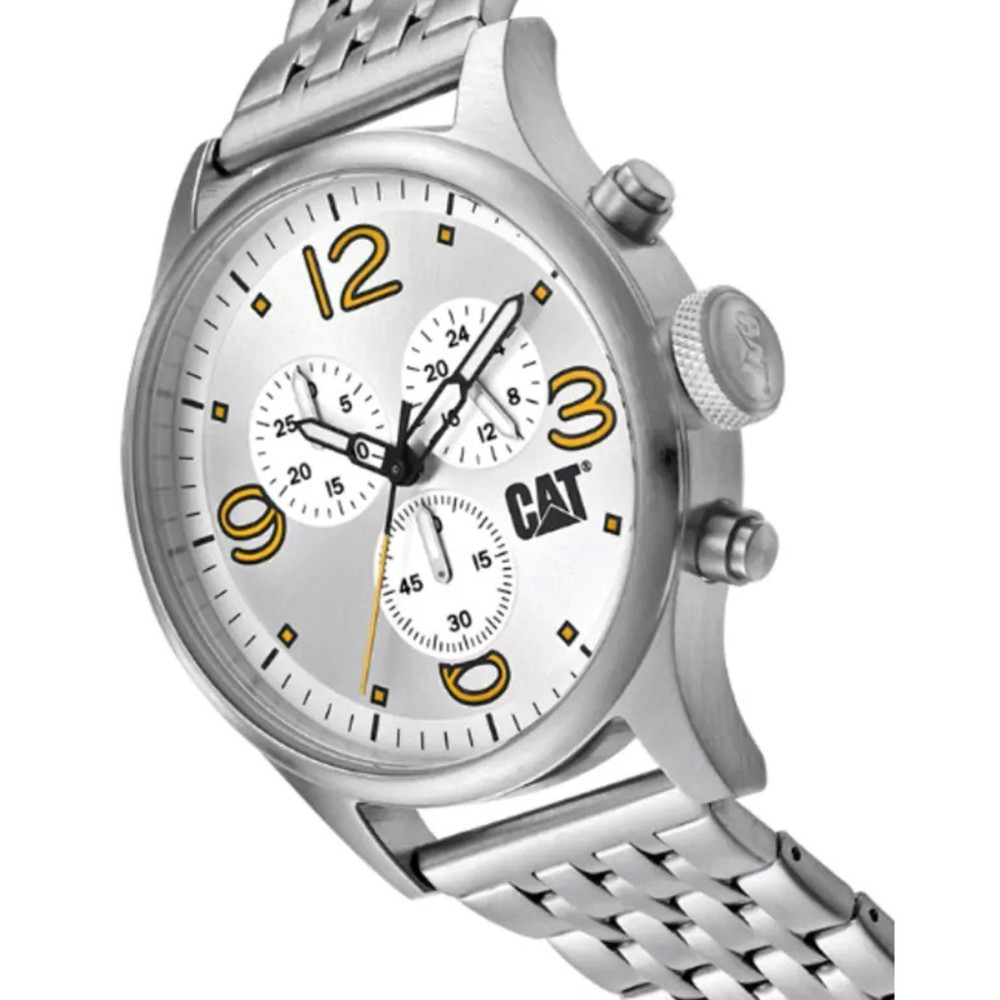 ساعت مچی مردانه اصل | برند کترپیلار | مدل QB.143.11.237
